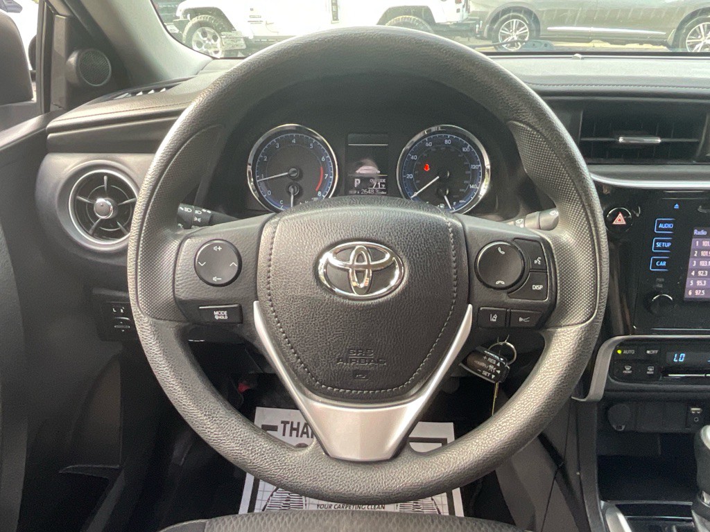 2019 Toyota Corolla Image 23
