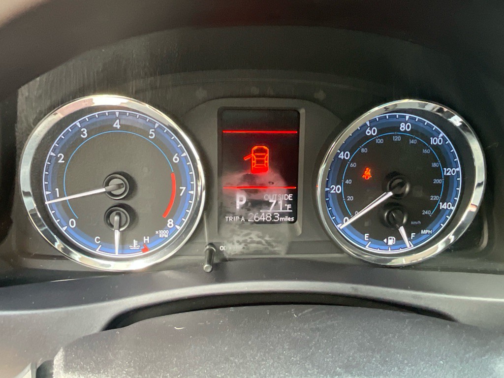 2019 Toyota Corolla Image 25