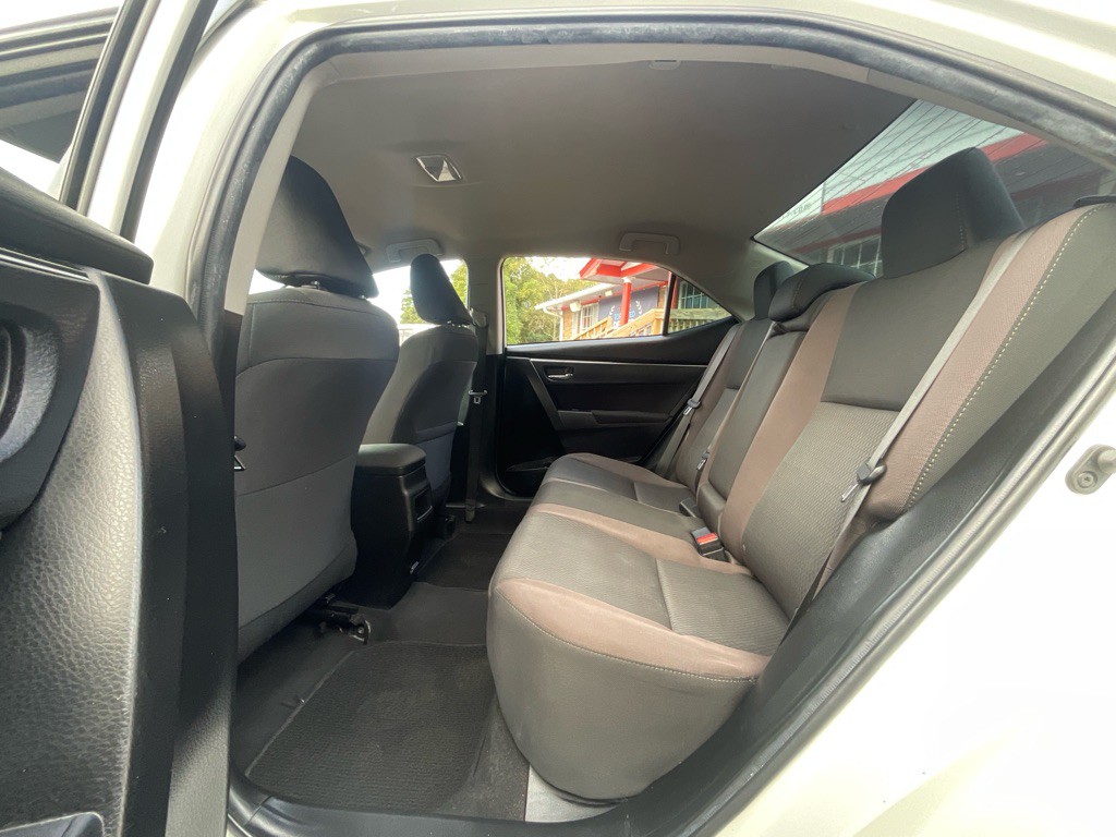 2019 Toyota Corolla Image 27