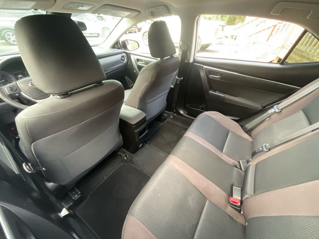 2019 Toyota Corolla Image 28