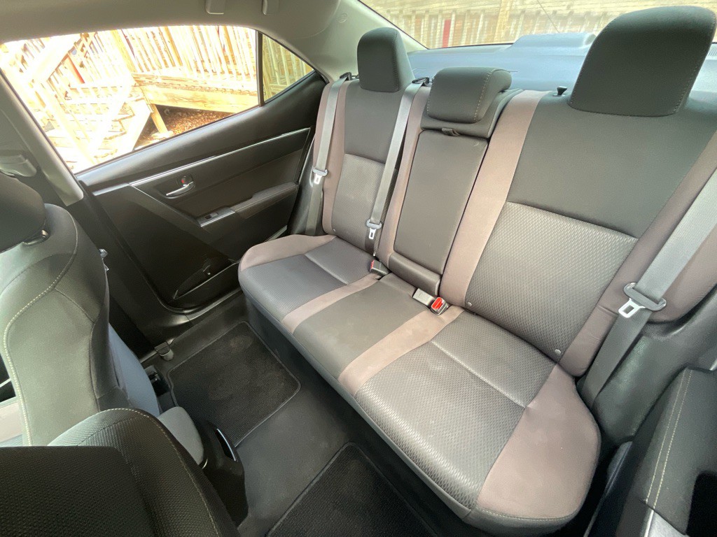2019 Toyota Corolla Image 29