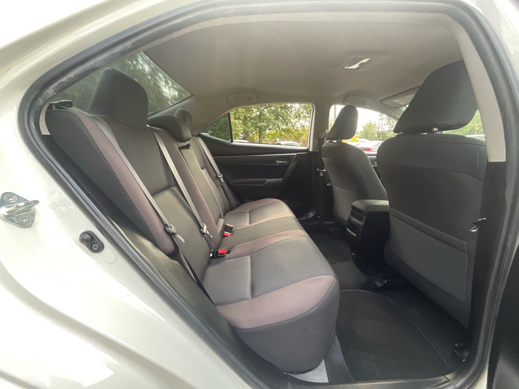 2019 Toyota Corolla Image 30