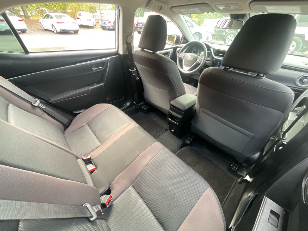 2019 Toyota Corolla Image 31