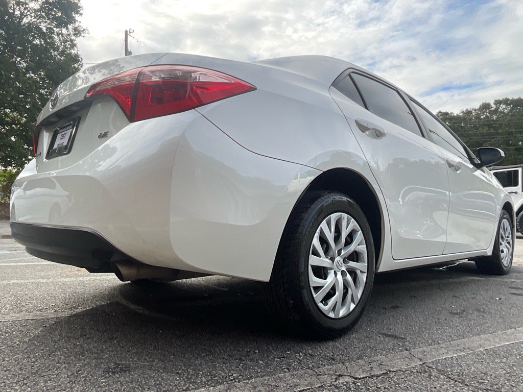 2019 Toyota Corolla Image 43