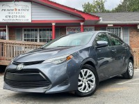 Image for 2019 Toyota Corolla LE ID: 6888143