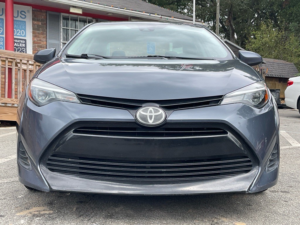 2019 Toyota Corolla Image 2