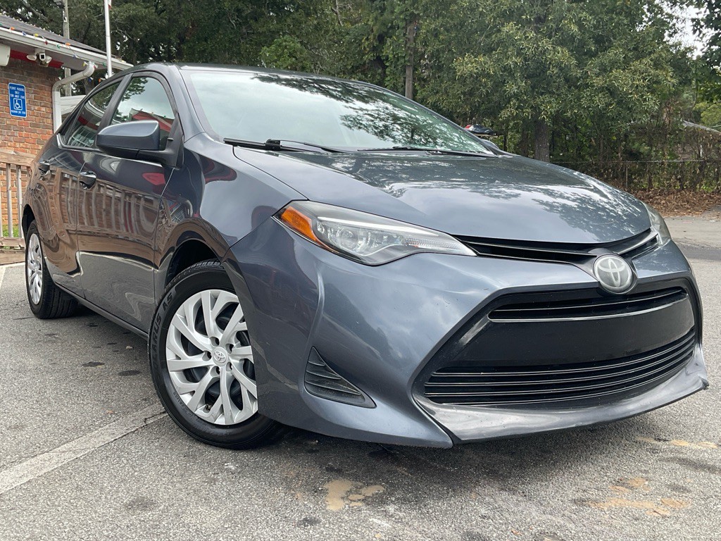 2019 Toyota Corolla Image 3