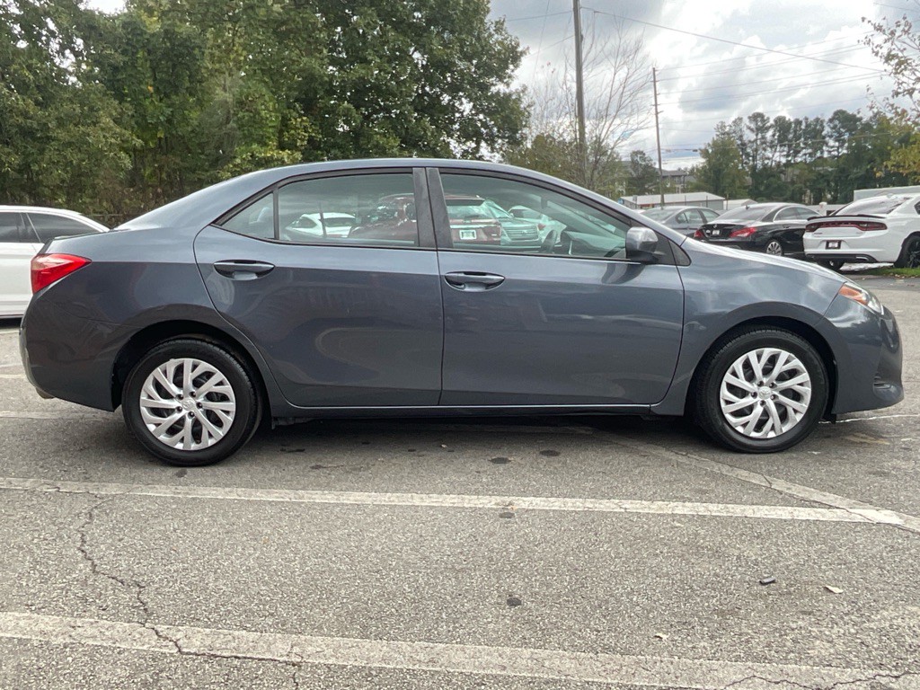 2019 Toyota Corolla Image 4