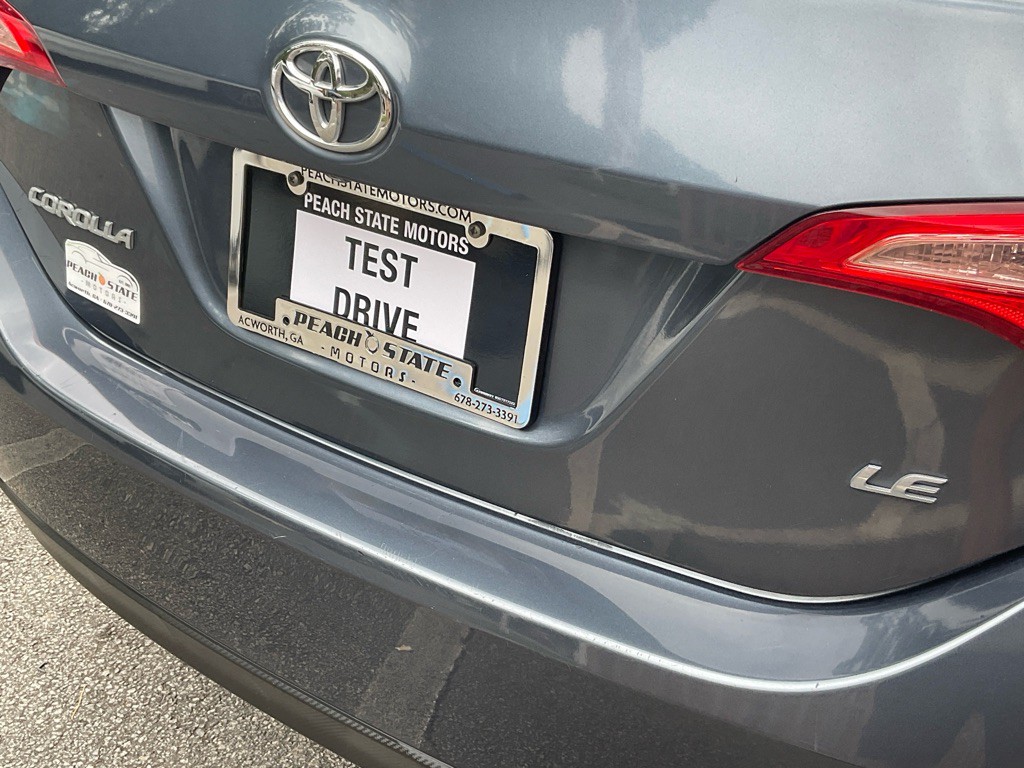 2019 Toyota Corolla Image 10