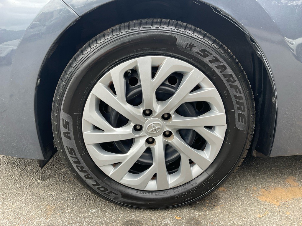 2019 Toyota Corolla Image 11