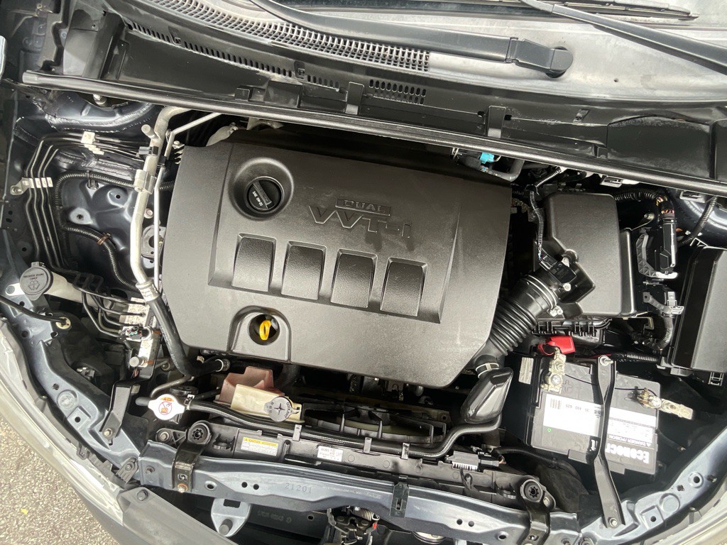2019 Toyota Corolla Image 12