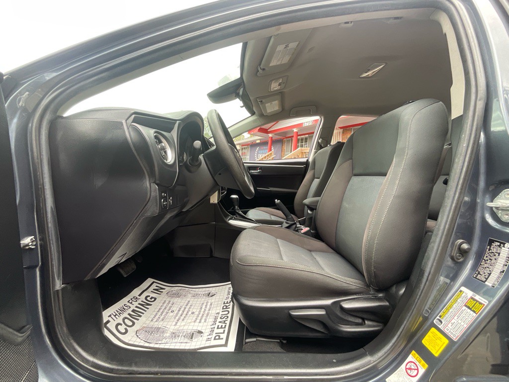 2019 Toyota Corolla Image 13