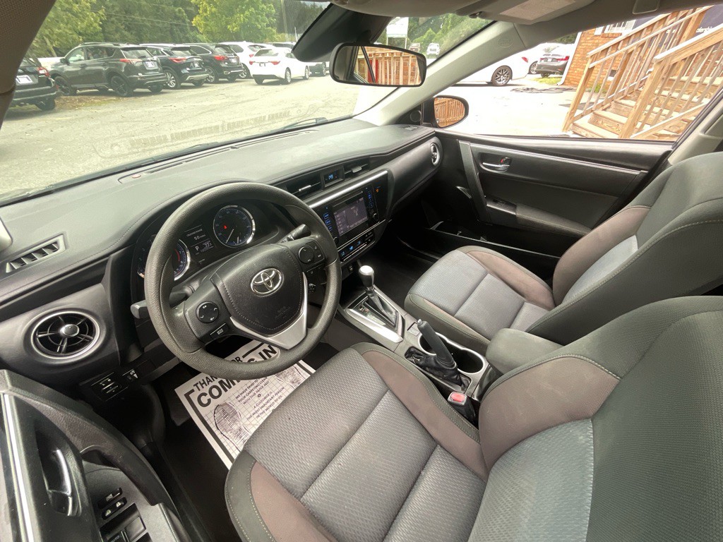 2019 Toyota Corolla Image 14