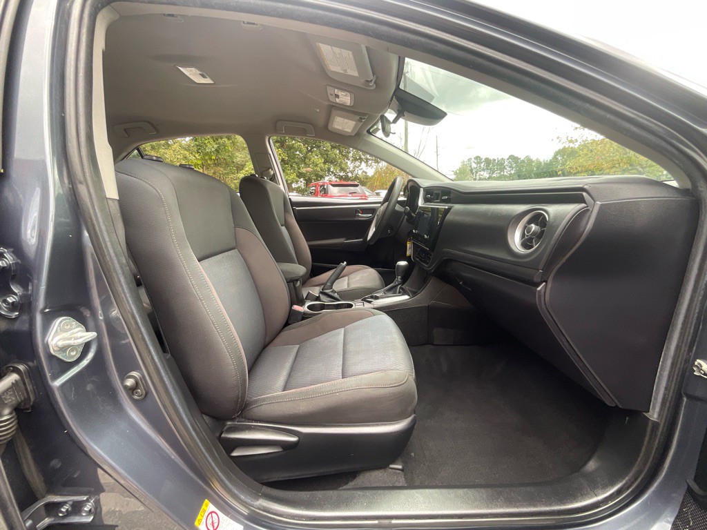 2019 Toyota Corolla Image 15