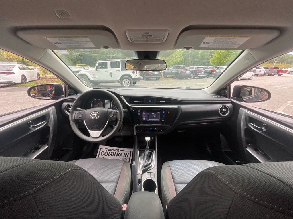 2019 Toyota Corolla Image 17