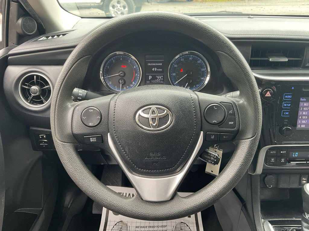 2019 Toyota Corolla Image 19