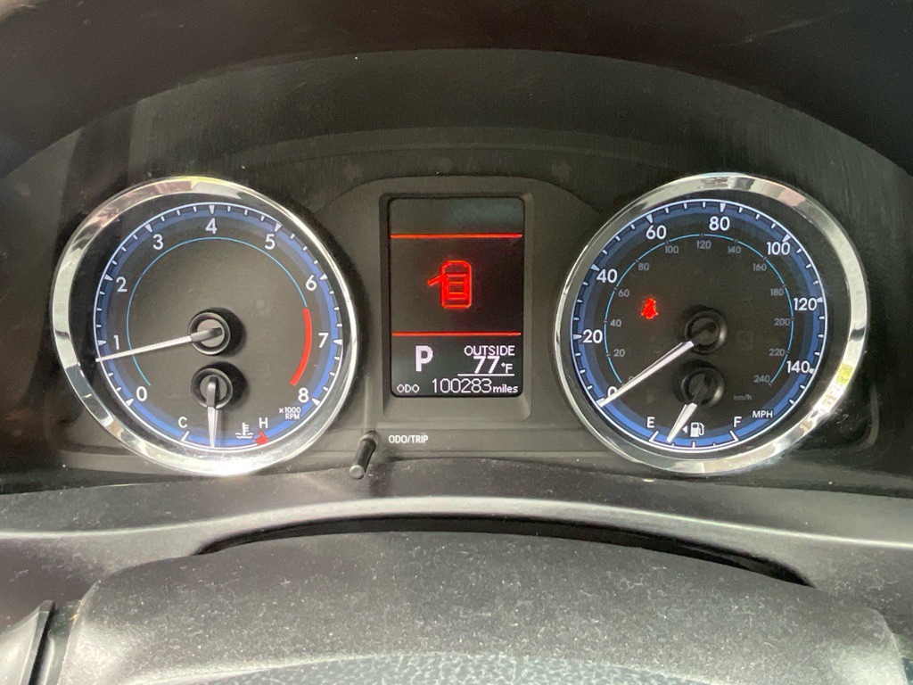 2019 Toyota Corolla Image 22