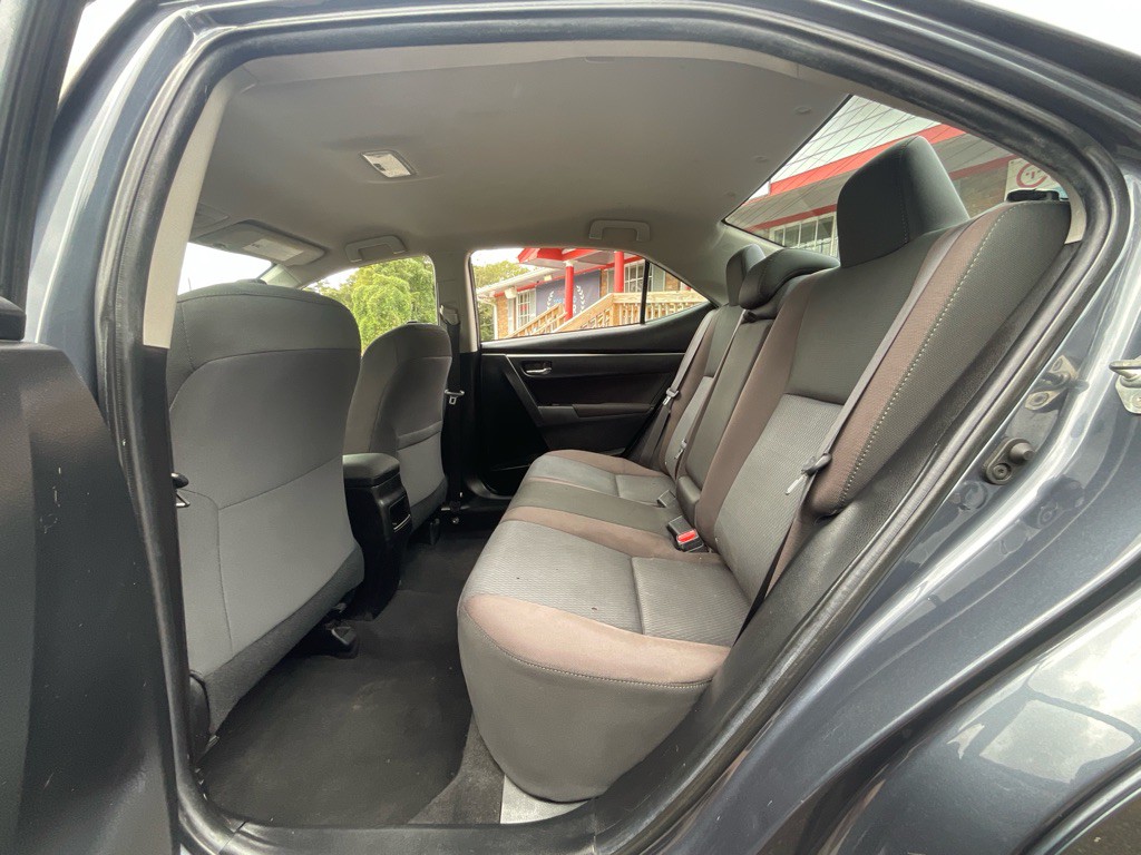 2019 Toyota Corolla Image 23