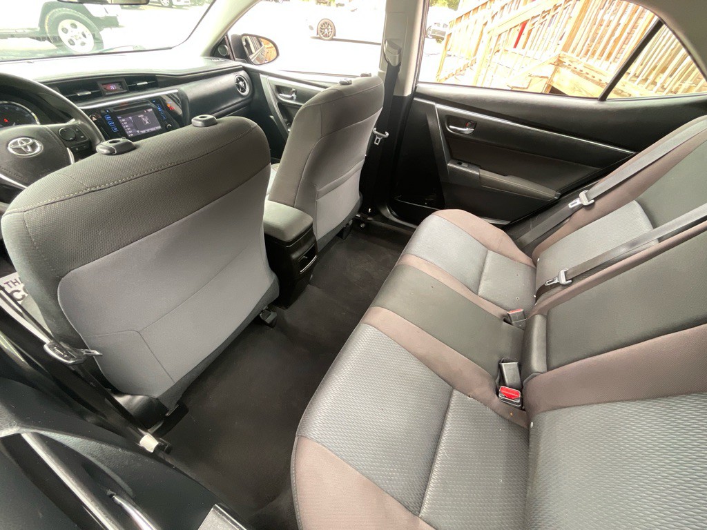 2019 Toyota Corolla Image 24