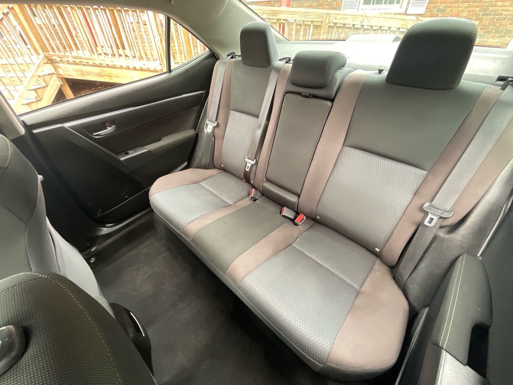 2019 Toyota Corolla Image 25