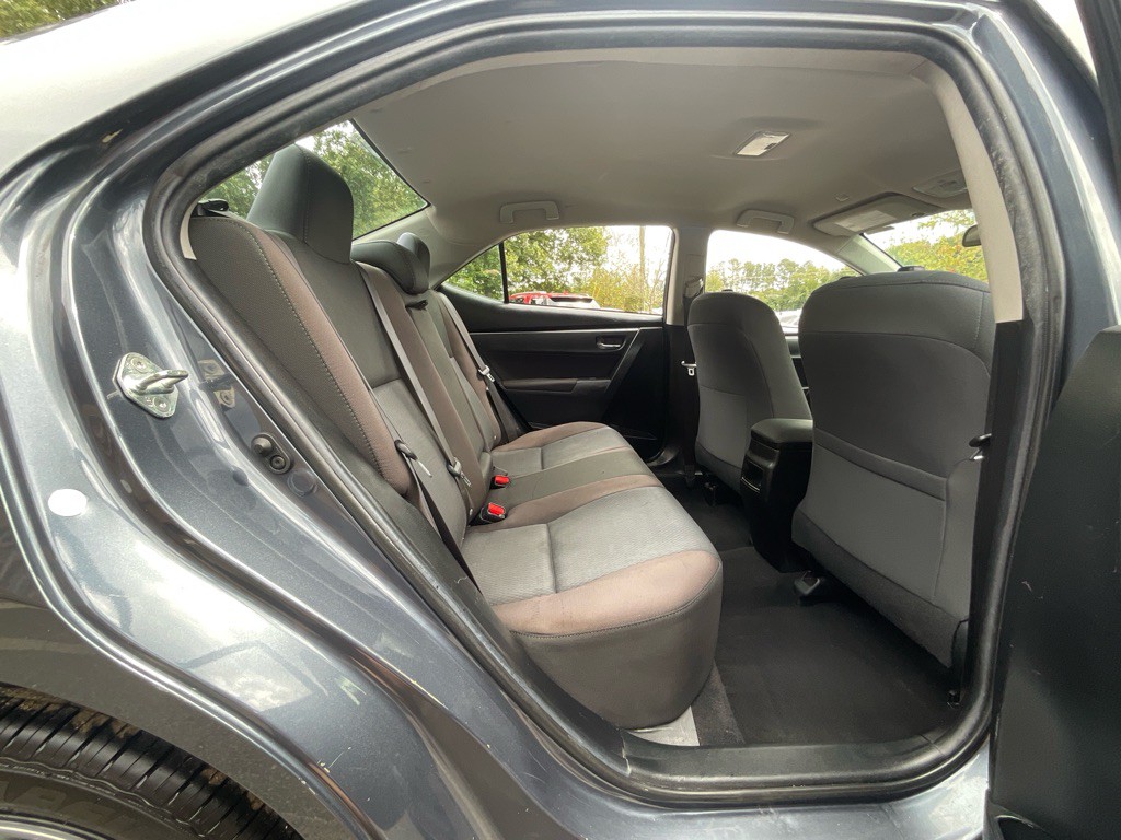 2019 Toyota Corolla Image 26