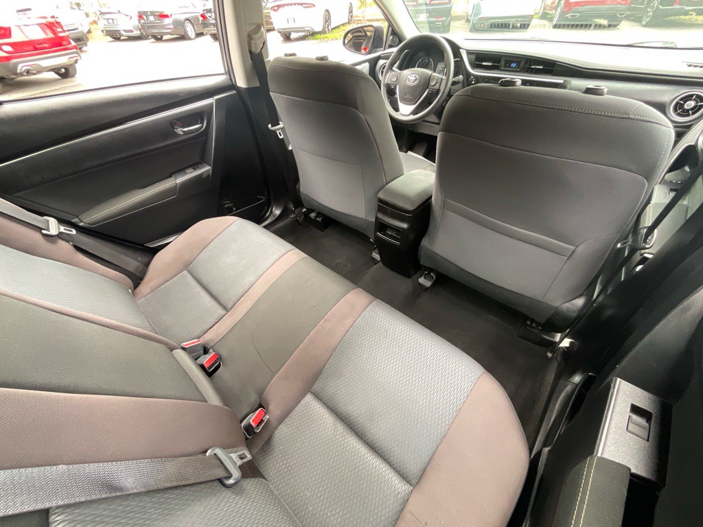 2019 Toyota Corolla Image 27