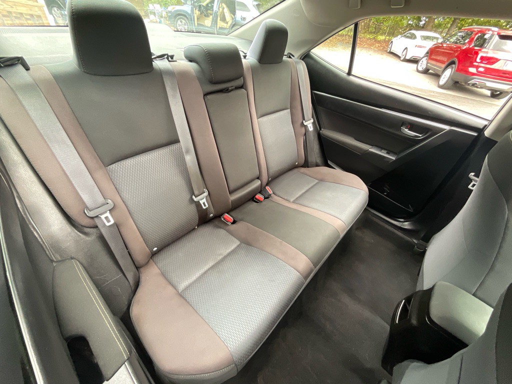 2019 Toyota Corolla Image 28