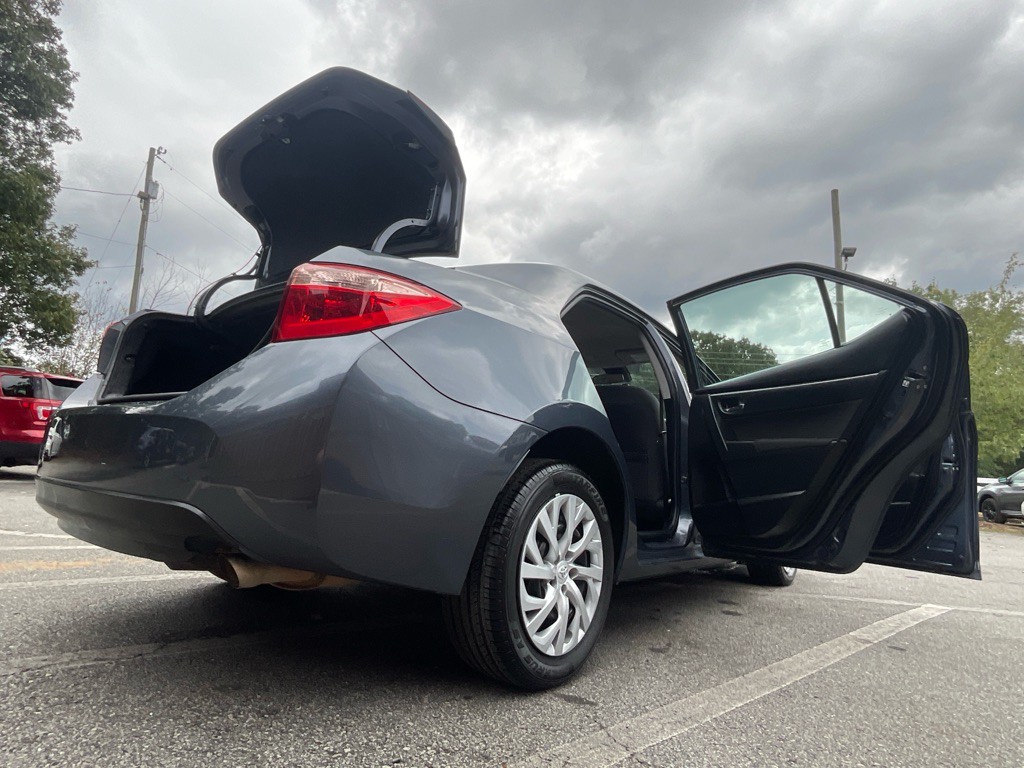 2019 Toyota Corolla Image 29