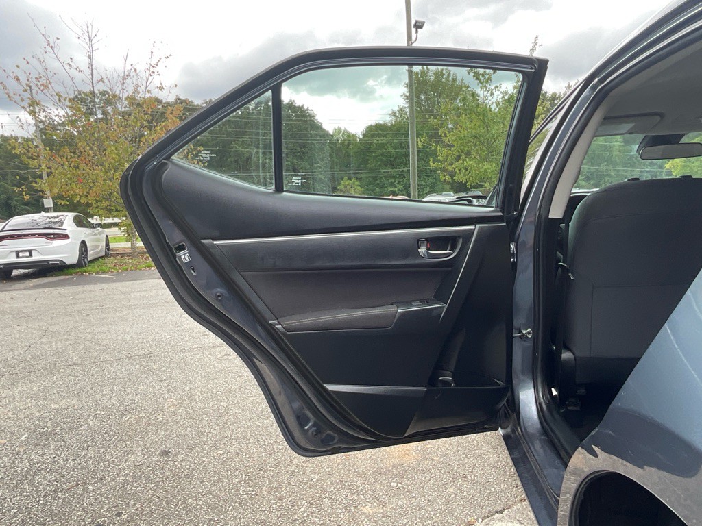 2019 Toyota Corolla Image 35