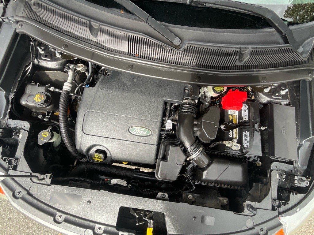 2014 Ford Explorer Image 12