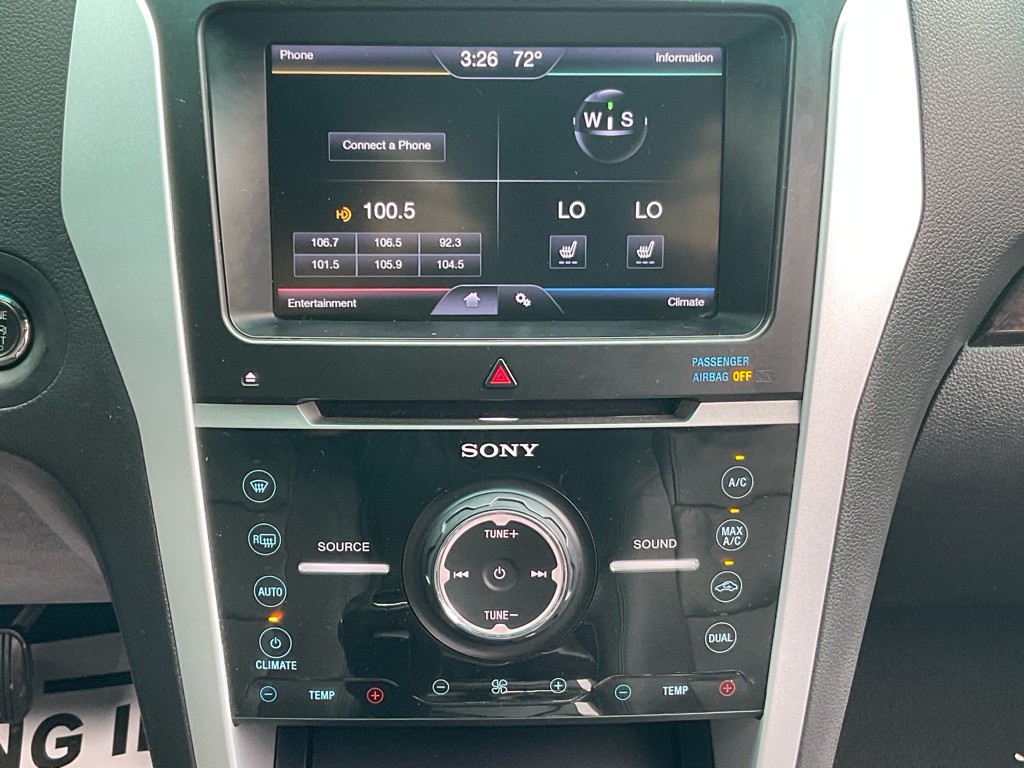 2014 Ford Explorer Image 20