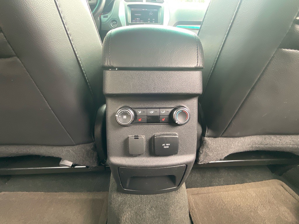 2014 Ford Explorer Image 21
