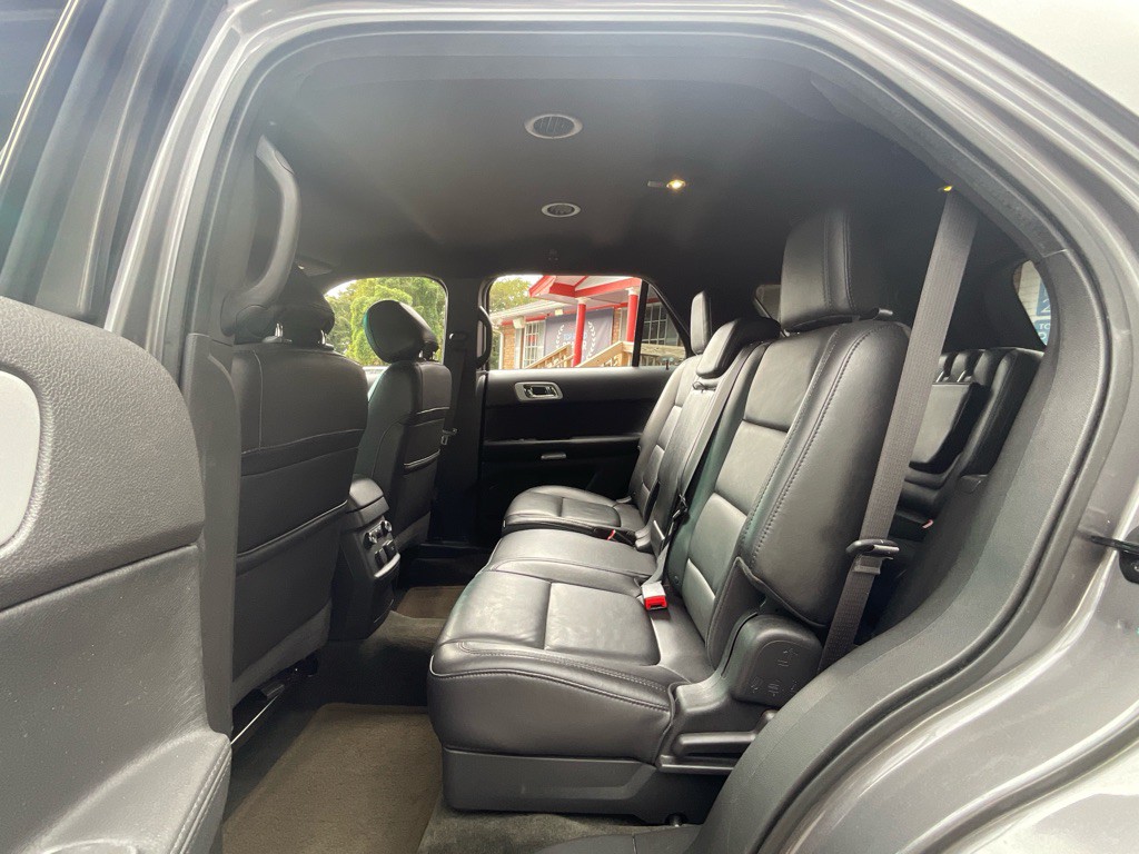 2014 Ford Explorer Image 26