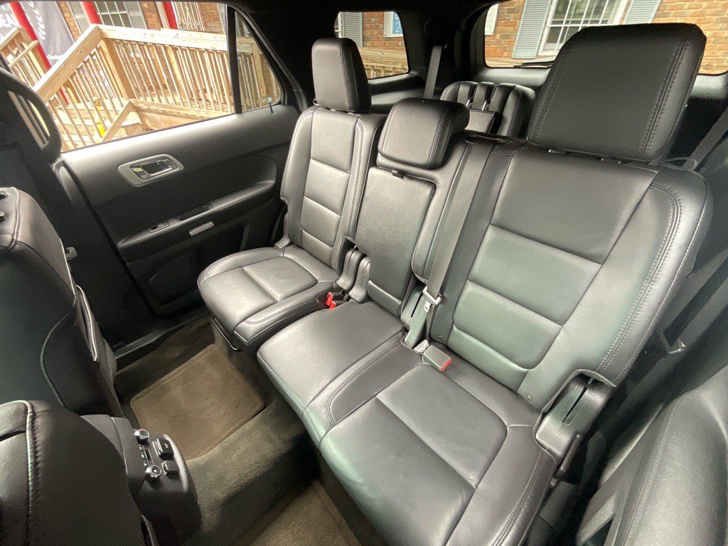 2014 Ford Explorer Image 28