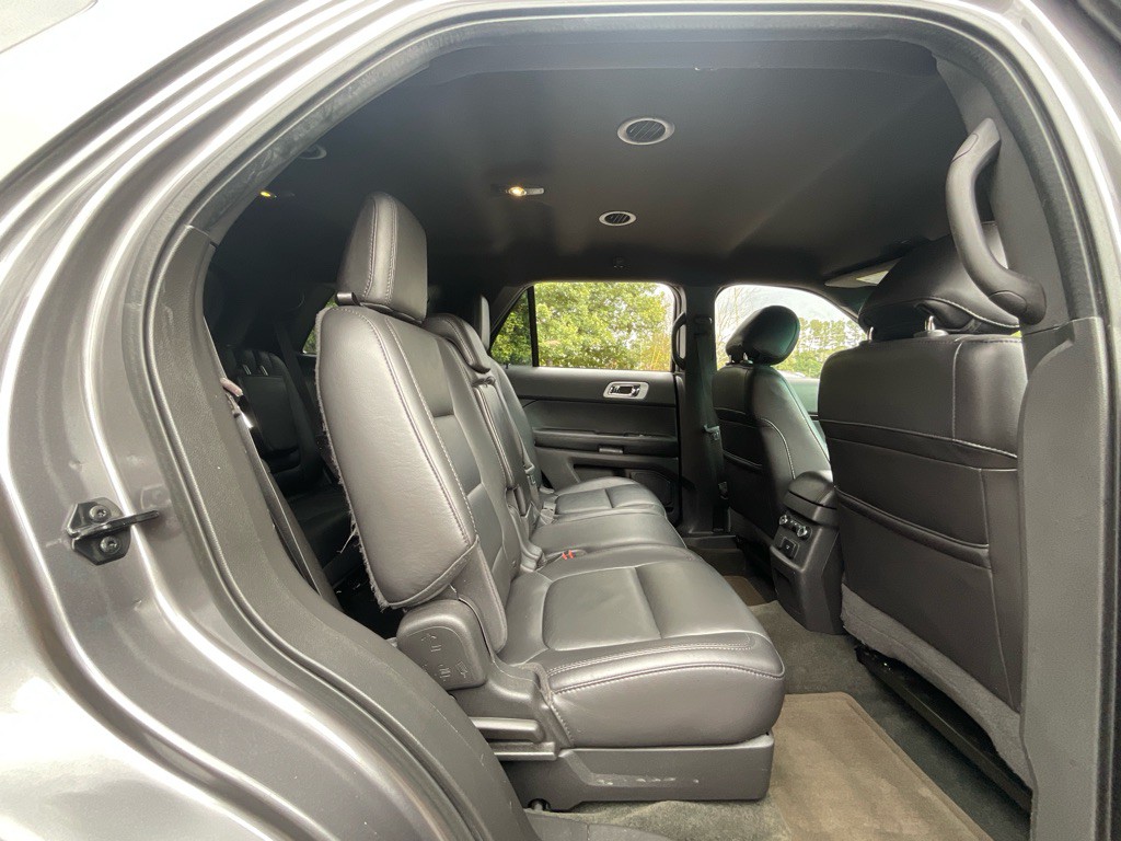 2014 Ford Explorer Image 29