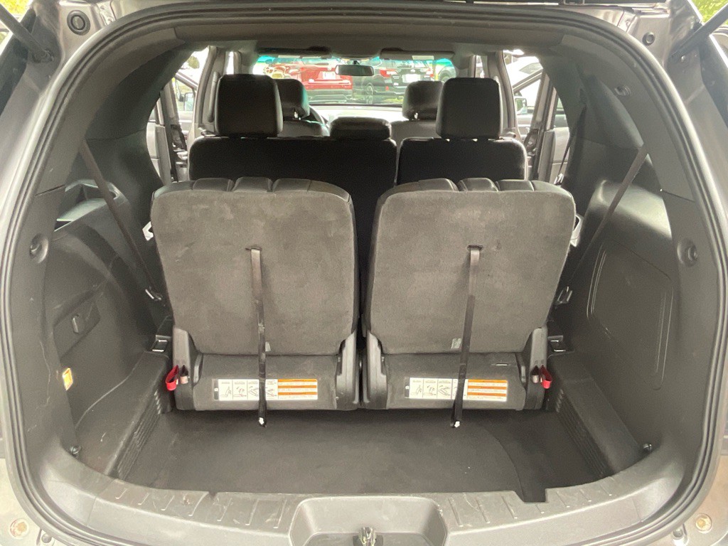 2014 Ford Explorer Image 34