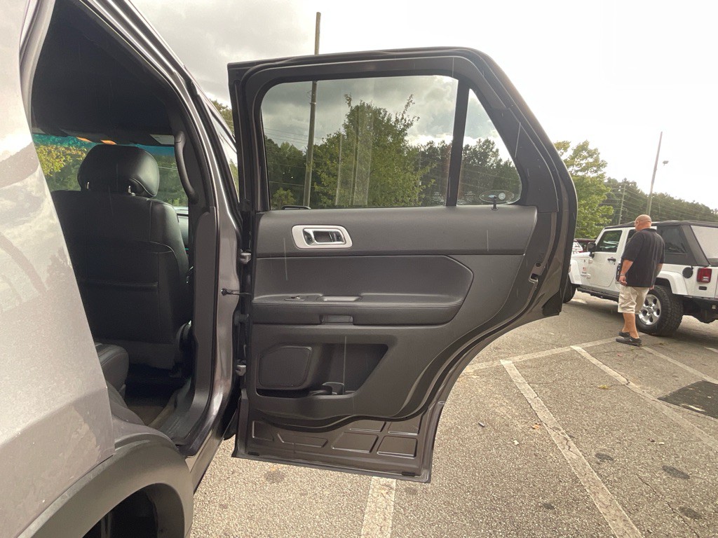 2014 Ford Explorer Image 41