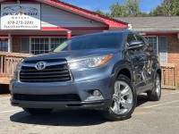 Image for 2016 Toyota Highlander Limited ID: 6896144