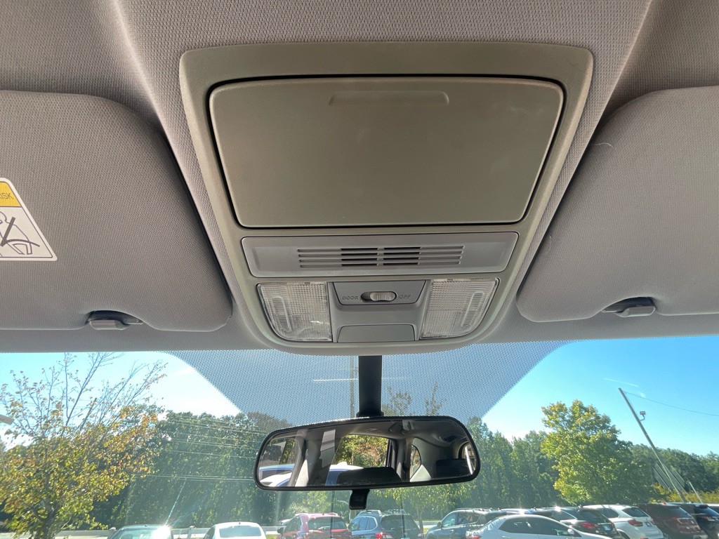 2018 Honda CR-V Image 24
