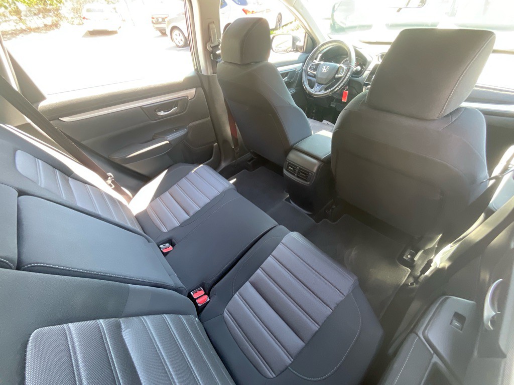 2018 Honda CR-V Image 28