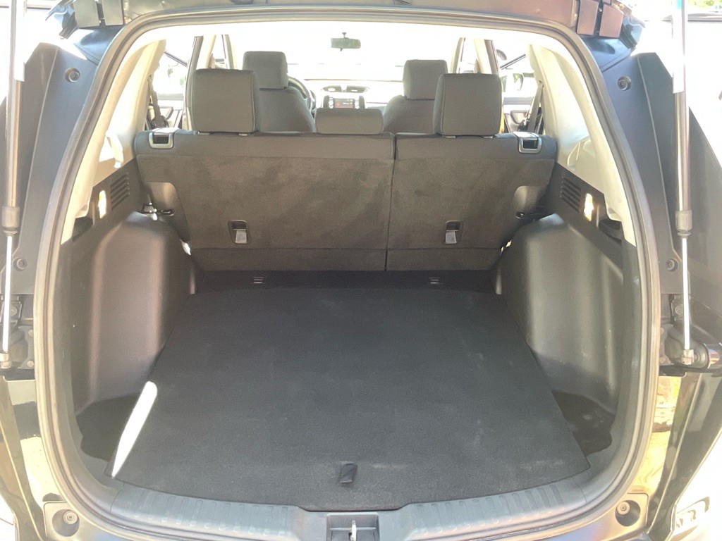 2018 Honda CR-V Image 33