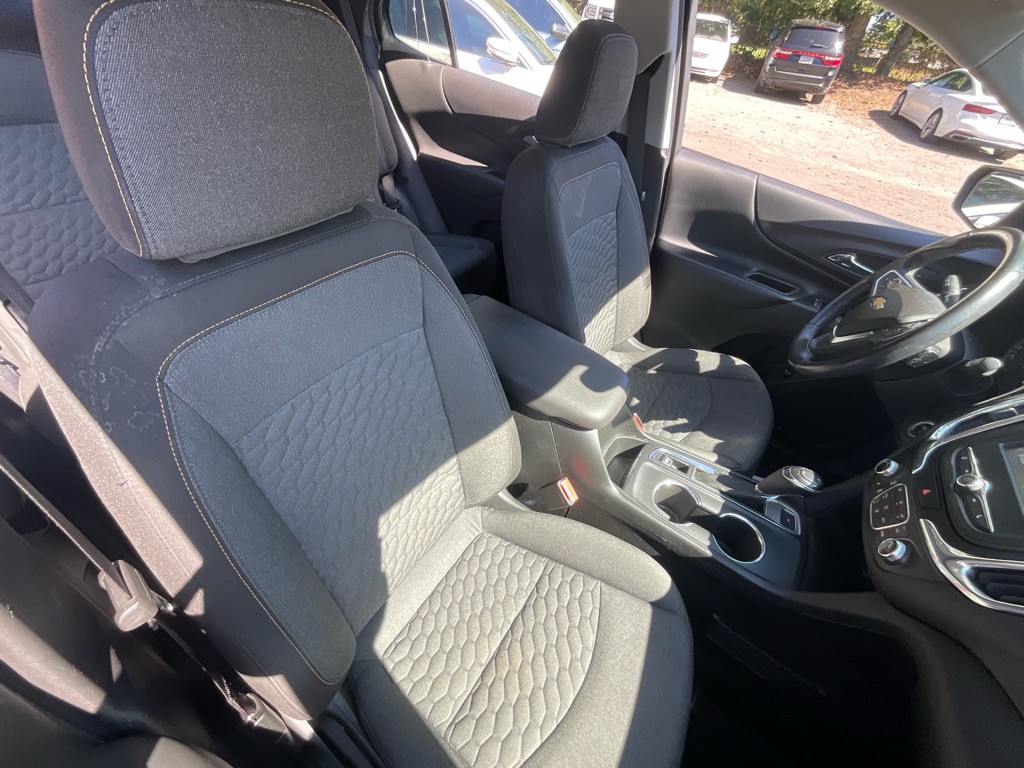 2018 Chevrolet Equinox Image 19