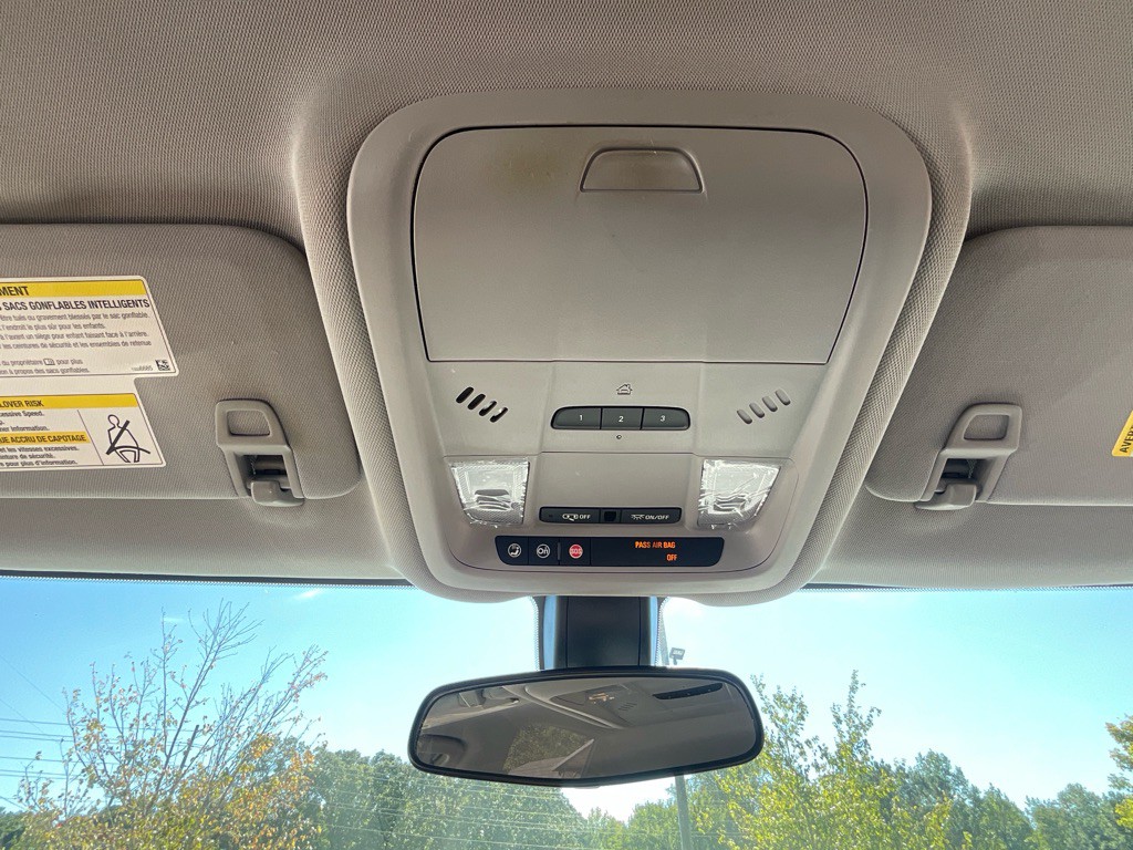 2018 Chevrolet Equinox Image 26