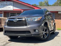 Image for 2016 Toyota Highlander XLE ID: 6896157