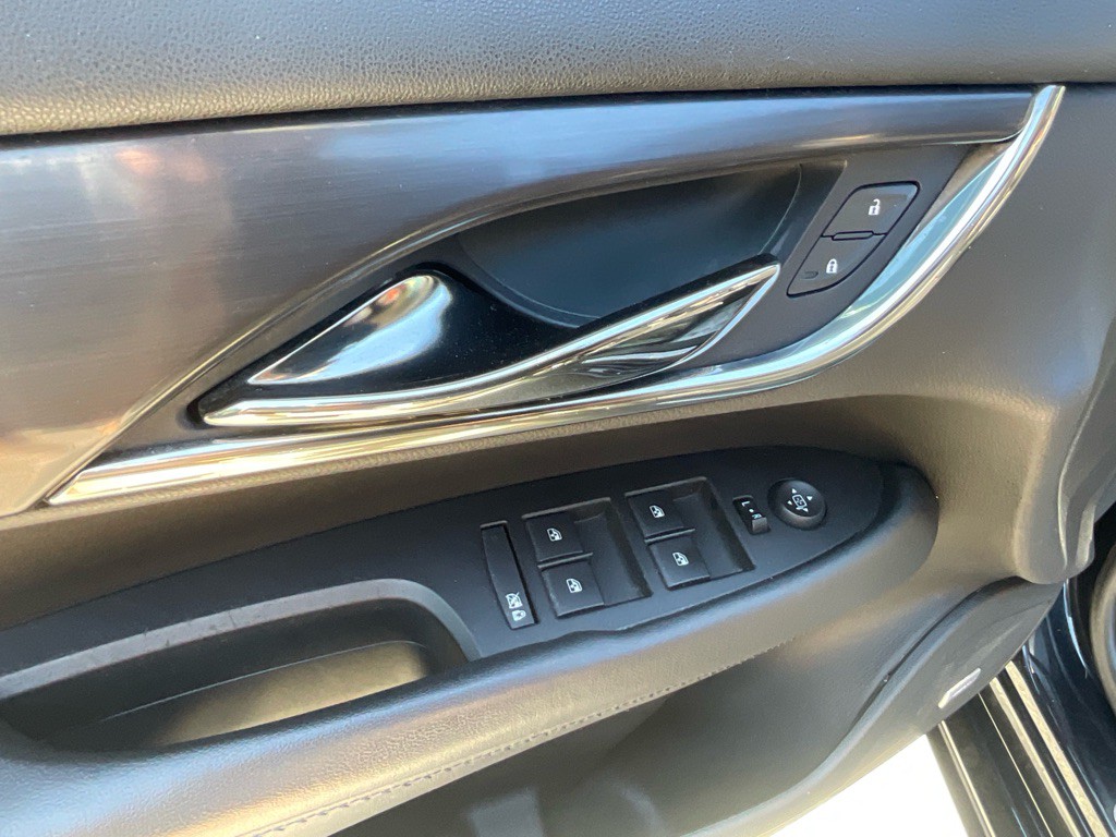 2018 Cadillac ATS Image 33