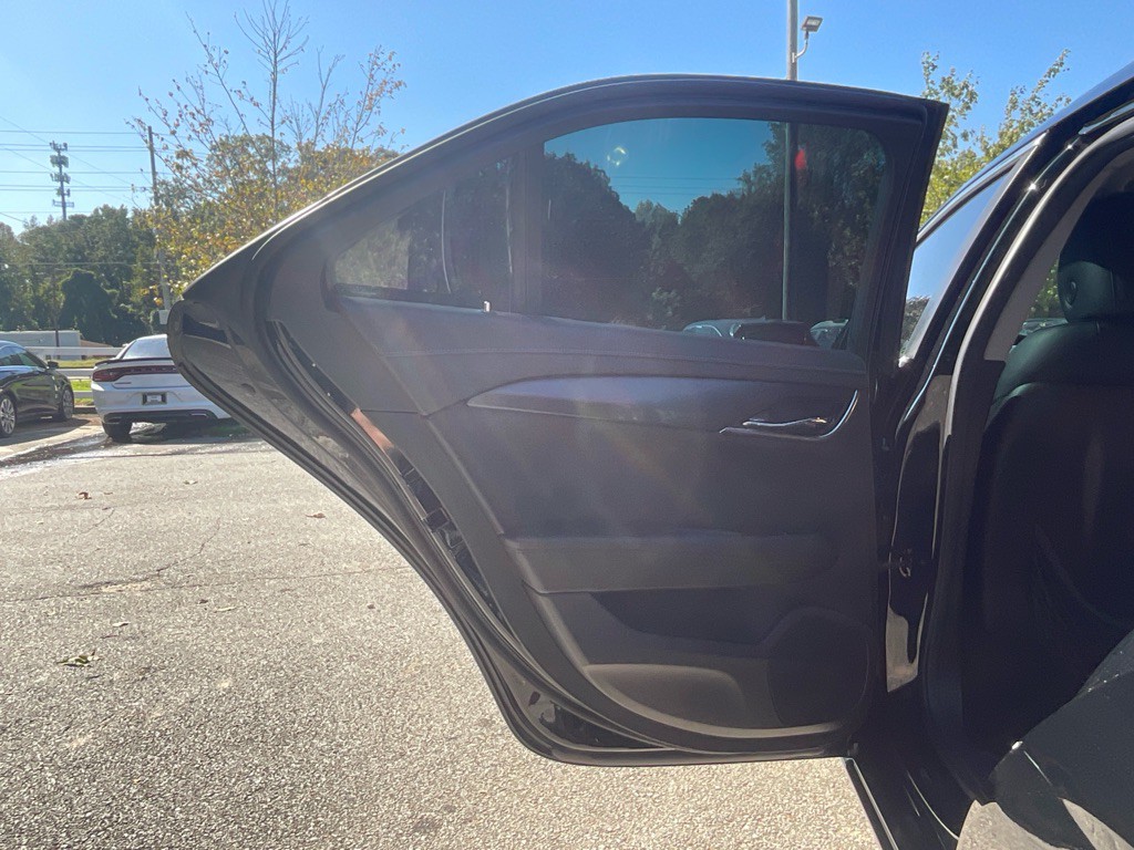 2018 Cadillac ATS Image 35