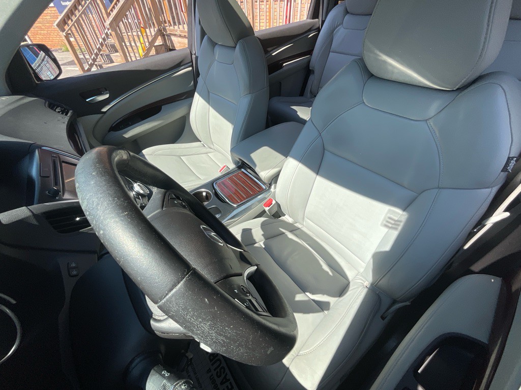 2016 Acura MDX Image 14