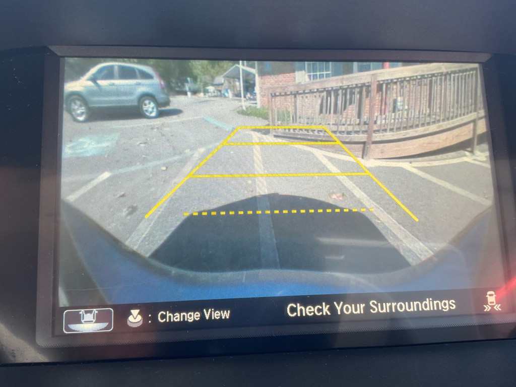 2016 Acura MDX Image 22