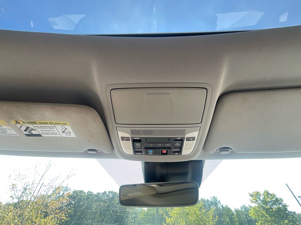 2016 Acura MDX Image 24