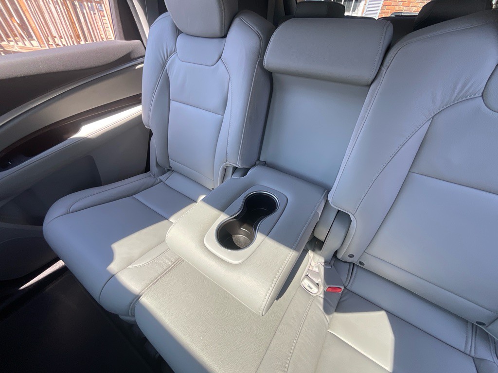 2016 Acura MDX Image 26